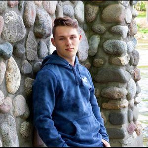 Meet your Posher, Timothy